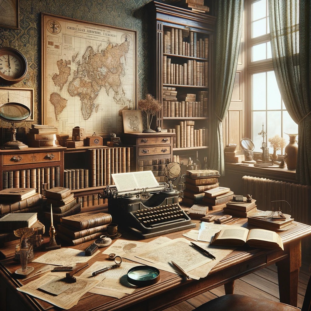 Genealogical Proof Standard: Ensuring Your Research is Reliable