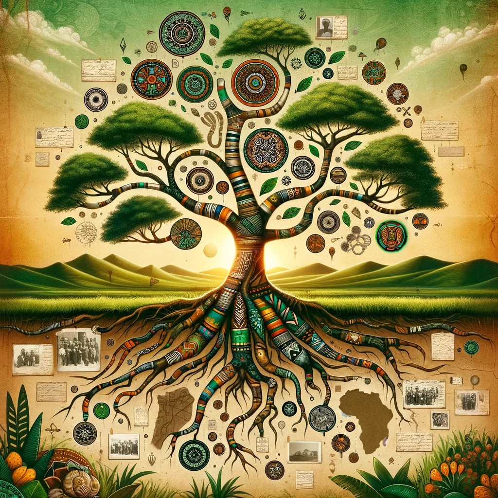 African American Genealogy: Historical&nbsp;Challenges