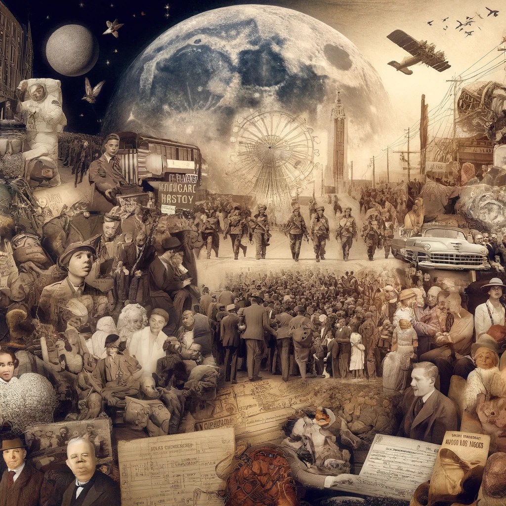 The Impact of Historical Events on Family History: A Genealogist’s Guide